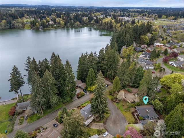 1828 Lakewood Circle SE, Olympia, WA 98501
