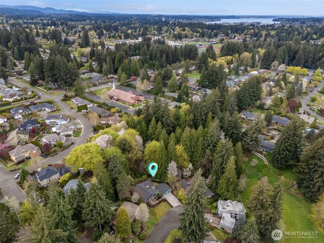 1828 Lakewood Circle SE, Olympia, WA 98501