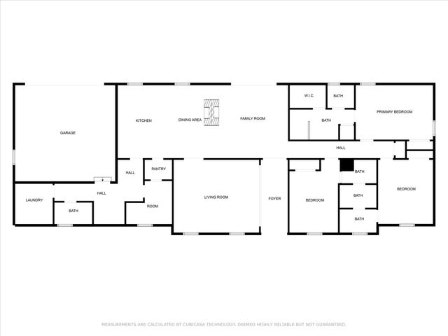 580 Pleasant Hill Dr, Cookeville, TN 38501