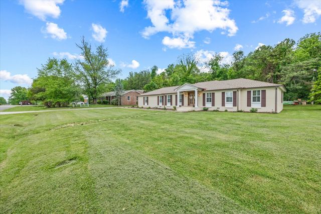 580 Pleasant Hill Dr, Cookeville, TN 38501