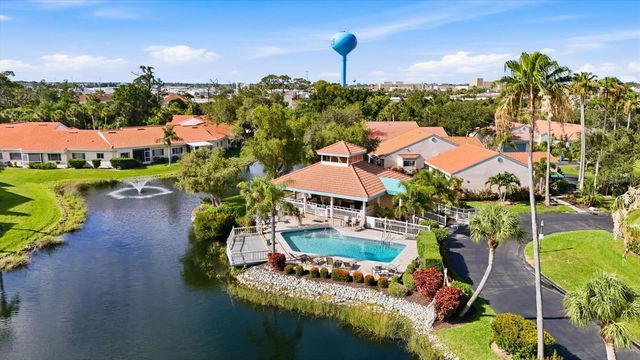 608 TYSON TERRACE 8, Venice, FL 34285