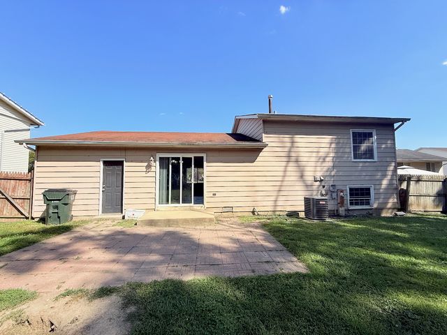 18018 Chantilly Lane, Hazel Crest, IL 60429