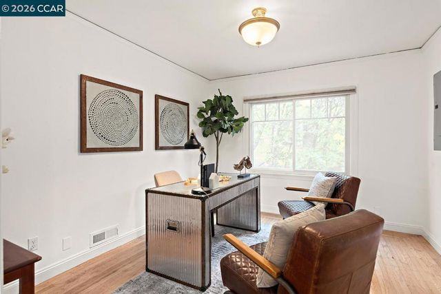 85 Ardmore Rd, Kensington, CA 94707