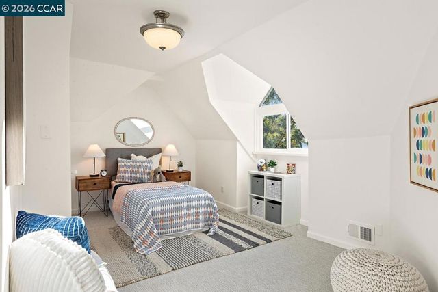 85 Ardmore Rd, Kensington, CA 94707