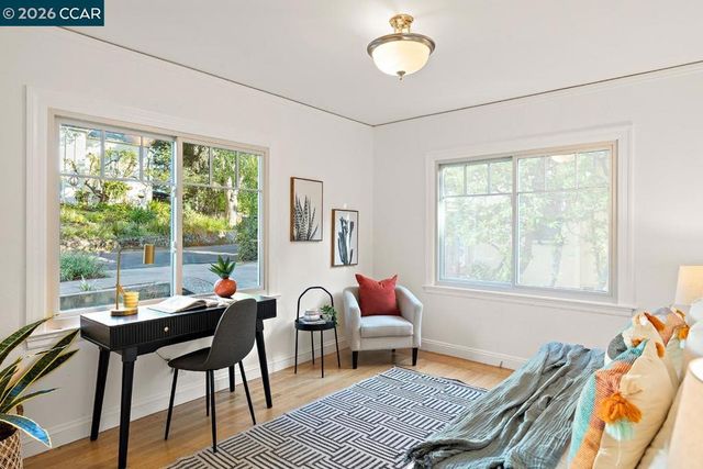 85 Ardmore Rd, Kensington, CA 94707