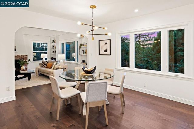 85 Ardmore Rd, Kensington, CA 94707