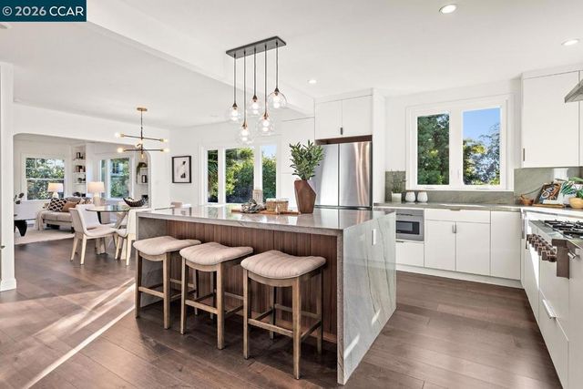 85 Ardmore Rd, Kensington, CA 94707