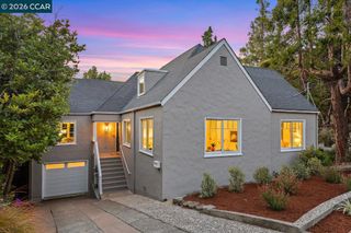 85 Ardmore Rd, Kensington, CA 94707