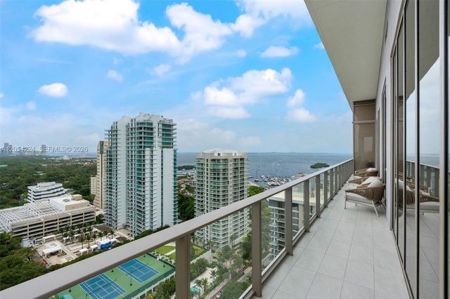 2678 Tigertail Ave PH1, Miami, FL 33133