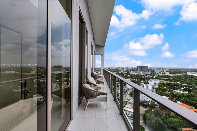 2678 Tigertail Ave PH1, Miami, FL 33133