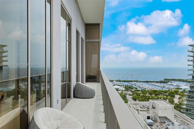 2678 Tigertail Ave PH1, Miami, FL 33133