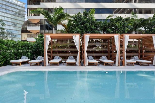 2678 Tigertail Ave PH1, Miami, FL 33133
