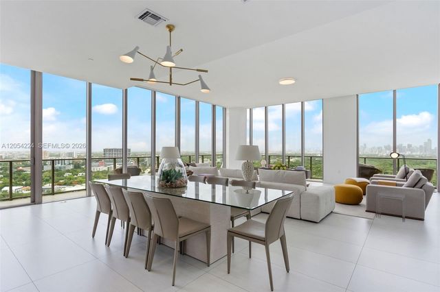2678 Tigertail Ave PH1, Miami, FL 33133