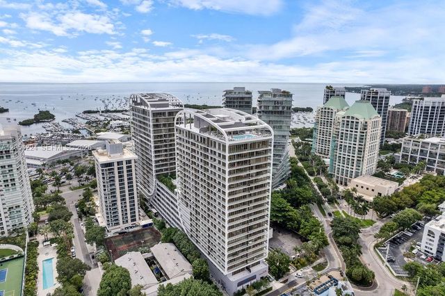 2678 Tigertail Ave PH1, Miami, FL 33133