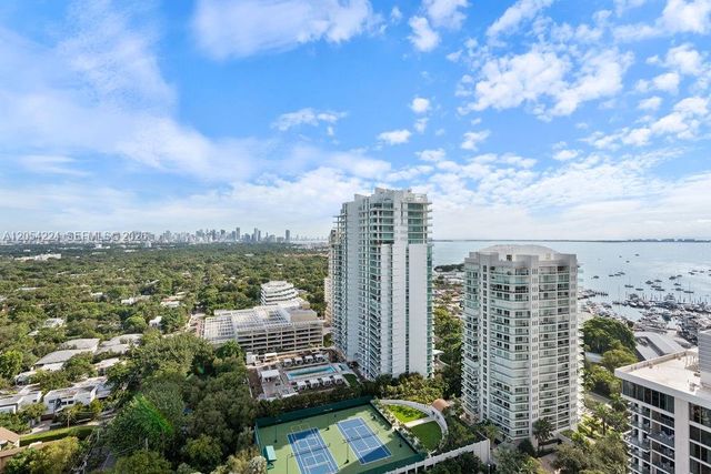2678 Tigertail Ave PH1, Miami, FL 33133