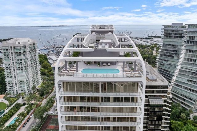 2678 Tigertail Ave PH1, Miami, FL 33133
