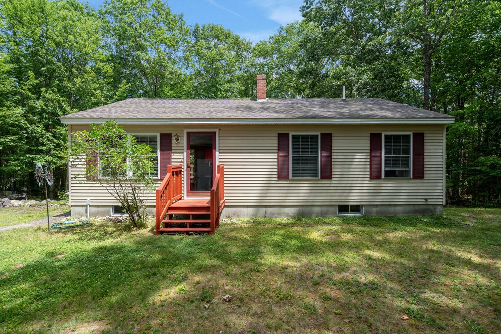 29 Dyer Lane, Casco, ME 04015 — photo 2