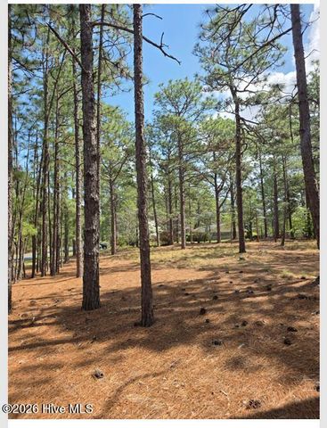 1681 Juniper Lake Road, West End, NC 27376