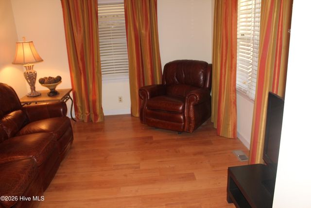 1681 Juniper Lake Road, West End, NC 27376