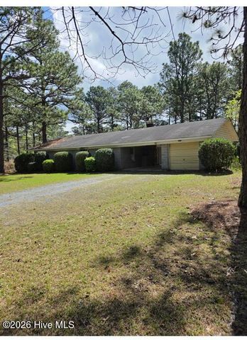 1681 Juniper Lake Road, West End, NC 27376