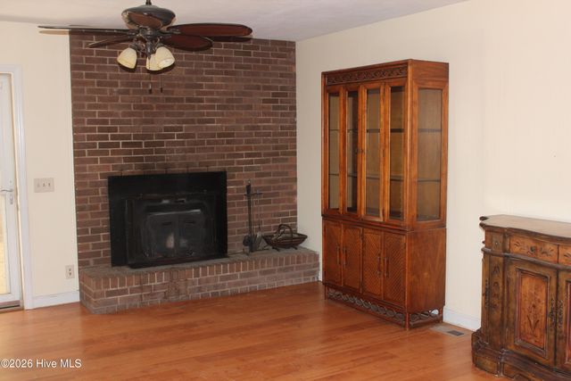 1681 Juniper Lake Road, West End, NC 27376