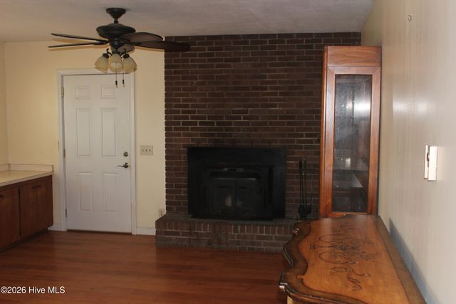 1681 Juniper Lake Road, West End, NC 27376