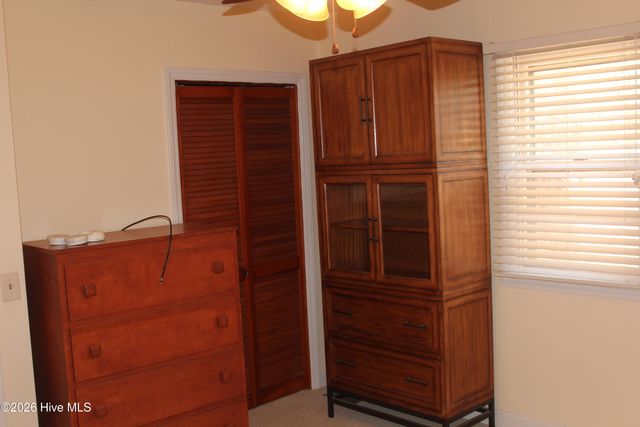 1681 Juniper Lake Road, West End, NC 27376