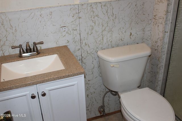 1681 Juniper Lake Road, West End, NC 27376