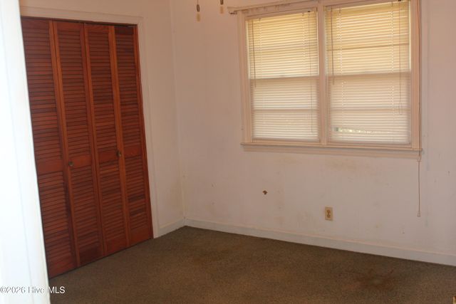 1681 Juniper Lake Road, West End, NC 27376