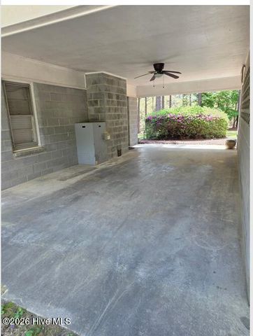 1681 Juniper Lake Road, West End, NC 27376