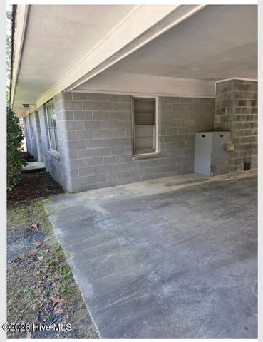 1681 Juniper Lake Road, West End, NC 27376