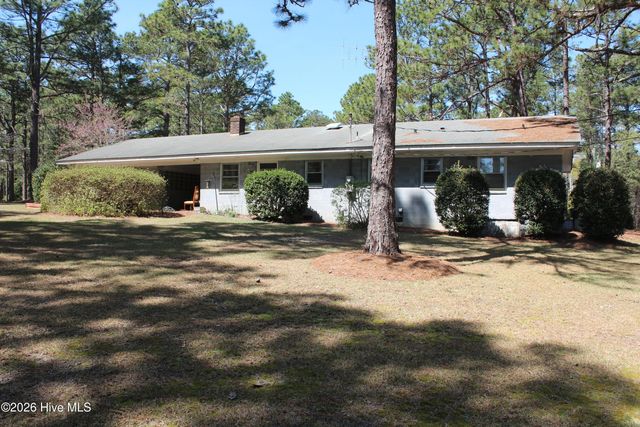 1681 Juniper Lake Road, West End, NC 27376