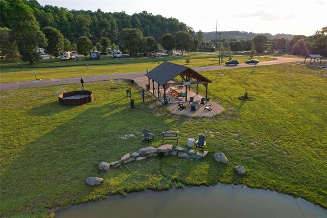 186 Mountain Meadows Drive, Morganton, GA 30560