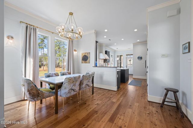 101 Oyster Point Road, Oriental, NC 28571