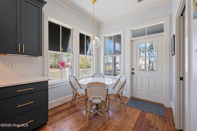 101 Oyster Point Road, Oriental, NC 28571