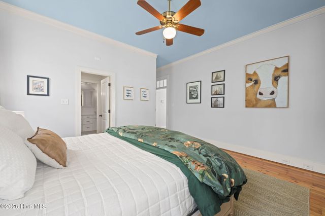 101 Oyster Point Road, Oriental, NC 28571