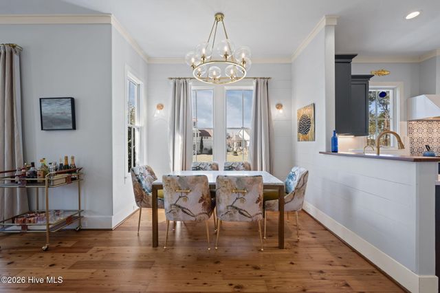 101 Oyster Point Road, Oriental, NC 28571