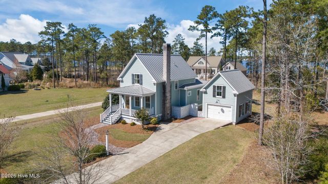 101 Oyster Point Road, Oriental, NC 28571