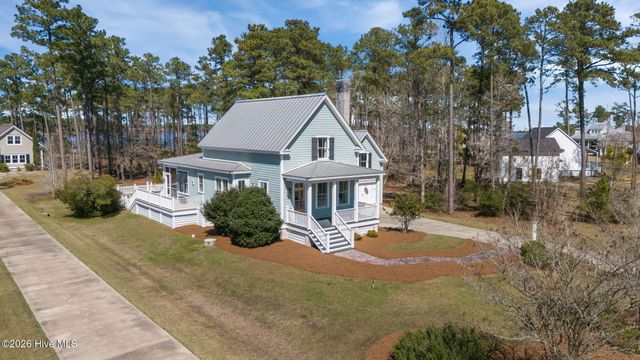 101 Oyster Point Road, Oriental, NC 28571