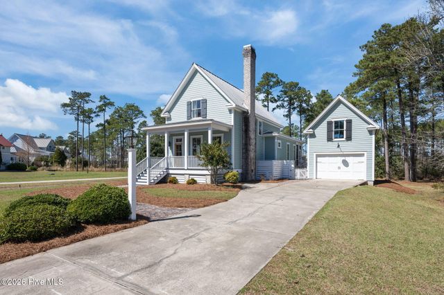 101 Oyster Point Road, Oriental, NC 28571