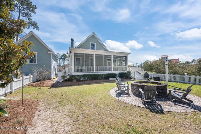 101 Oyster Point Road, Oriental, NC 28571