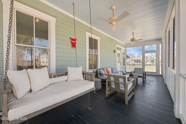 101 Oyster Point Road, Oriental, NC 28571