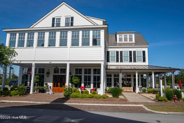 101 Oyster Point Road, Oriental, NC 28571