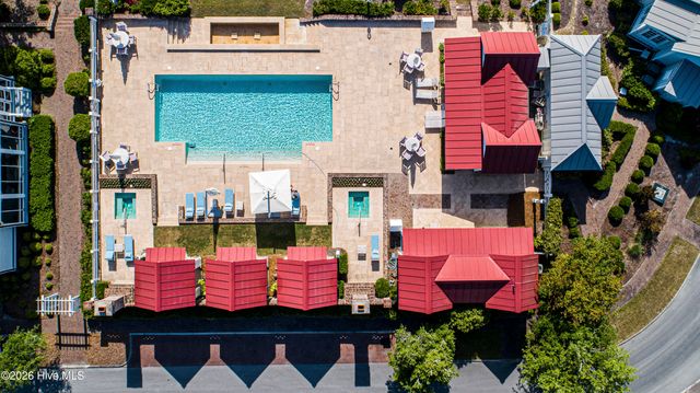 101 Oyster Point Road, Oriental, NC 28571