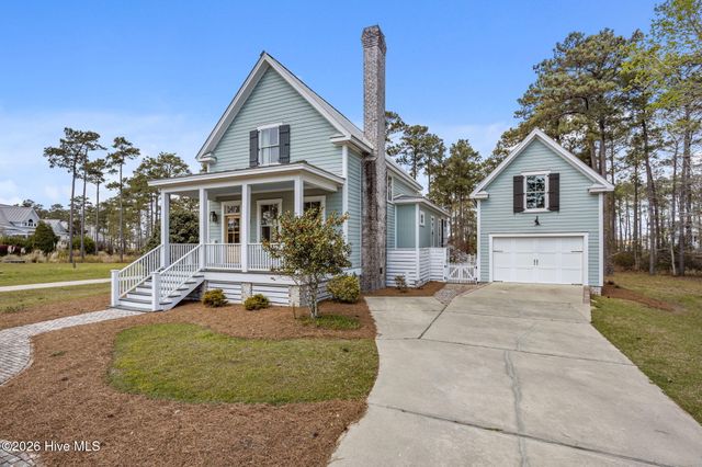 101 Oyster Point Road, Oriental, NC 28571