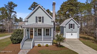 101 Oyster Point Road, Oriental, NC 28571