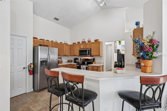 1131 CLEAR CREEK CIRCLE, Clermont, FL 34714