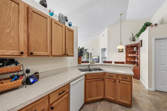 1131 CLEAR CREEK CIRCLE, Clermont, FL 34714