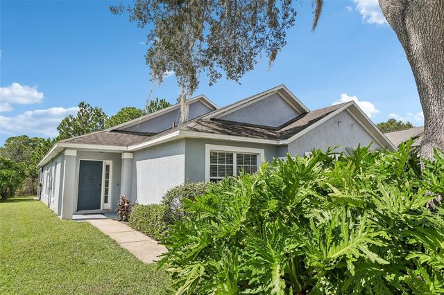 1131 CLEAR CREEK CIRCLE, Clermont, FL 34714
