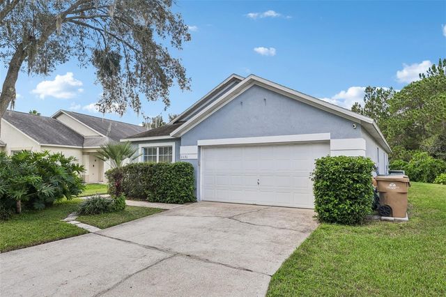 1131 CLEAR CREEK CIRCLE, Clermont, FL 34714